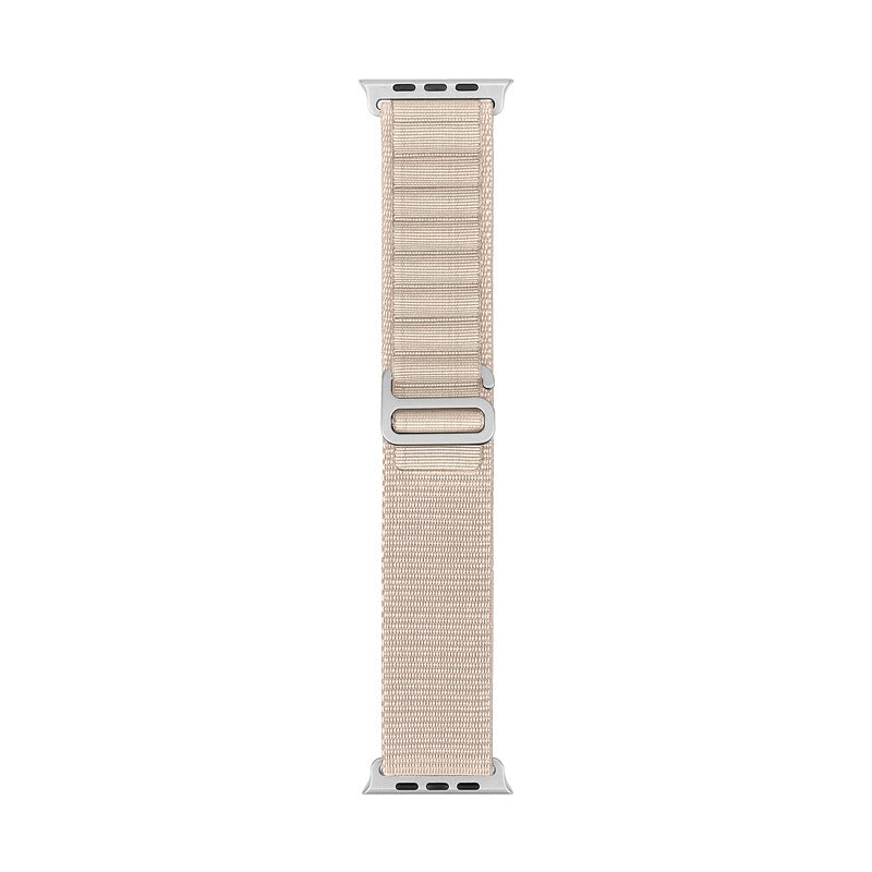 Compatible Apple Watch