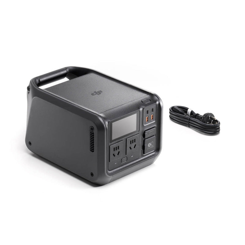 DJI Power 500 Outdoor Power Station 1000W