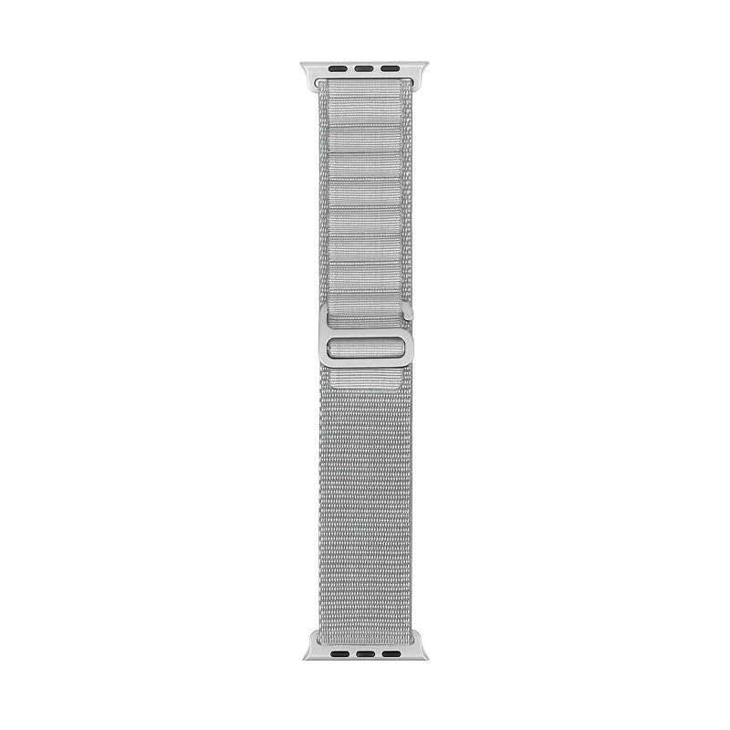 Compatible Apple Watch