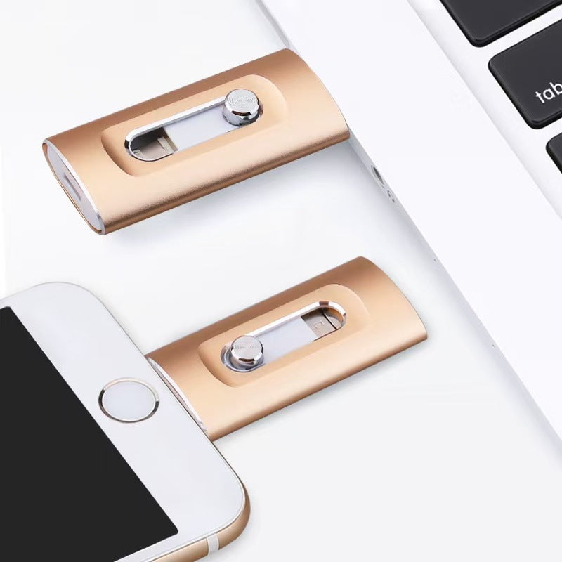 USB Flash Drive for iPhone