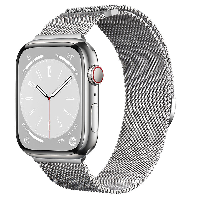 Compatible with Apple Watch