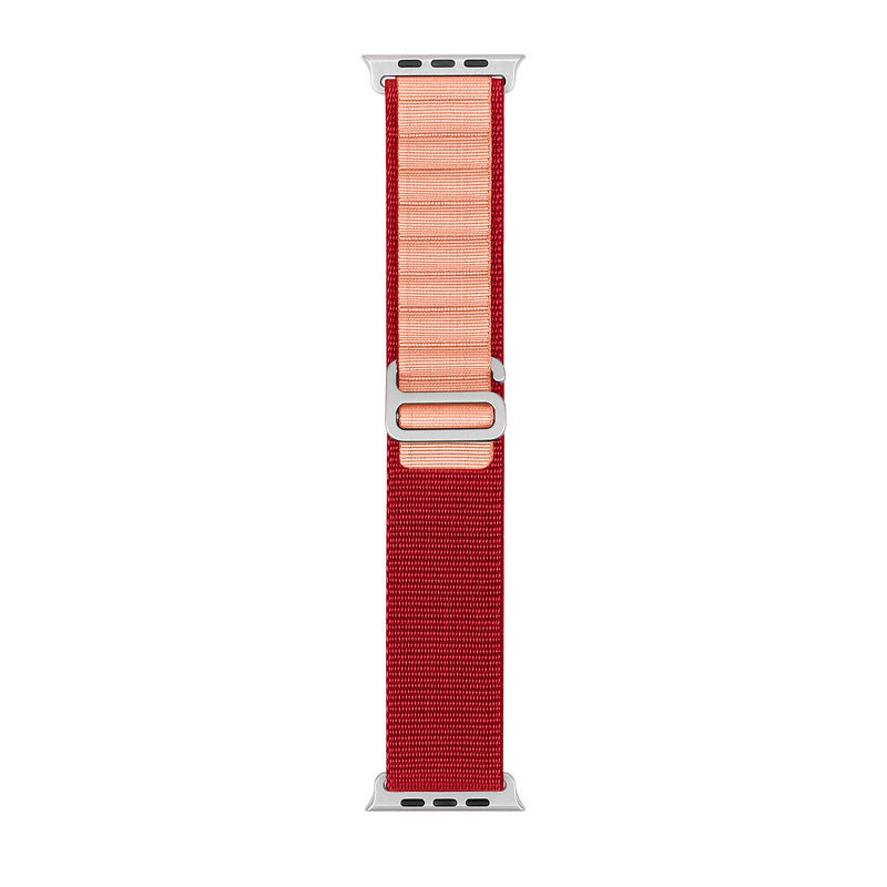 Compatible Apple Watch