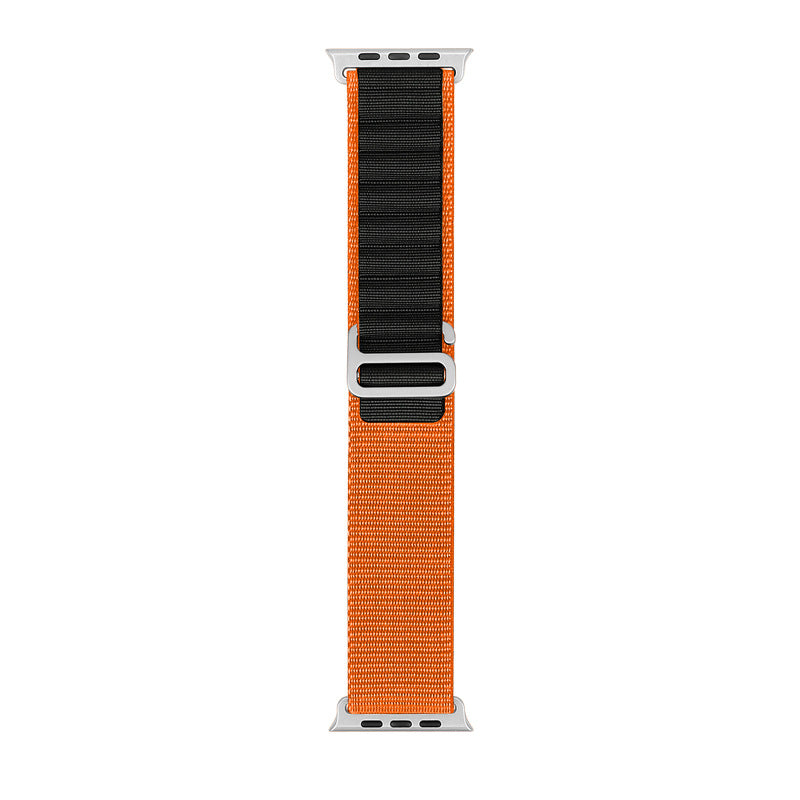 Compatible Apple Watch