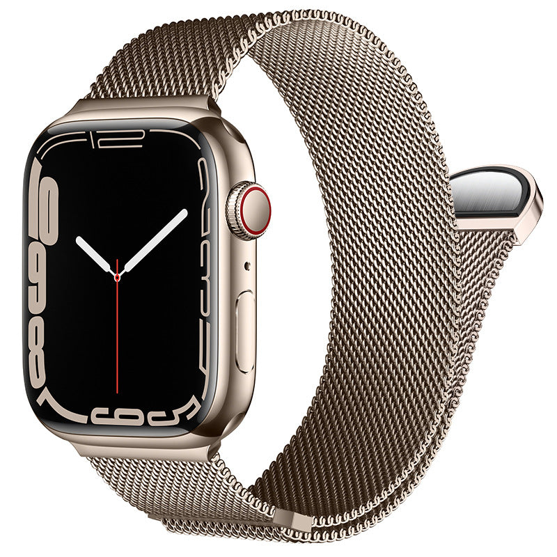 Compatible with Apple Watch