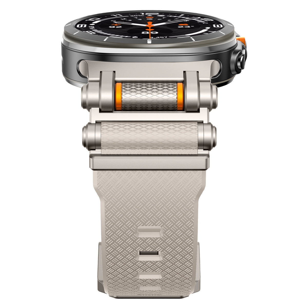 Applicable Apple Watch Band