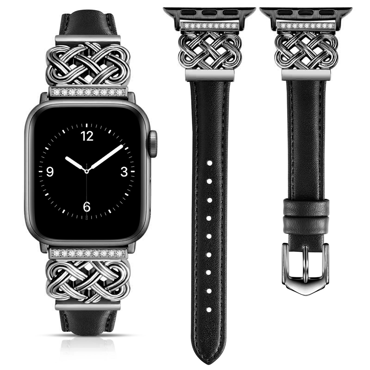 Apple Watch Strap Series 1-10 and SE