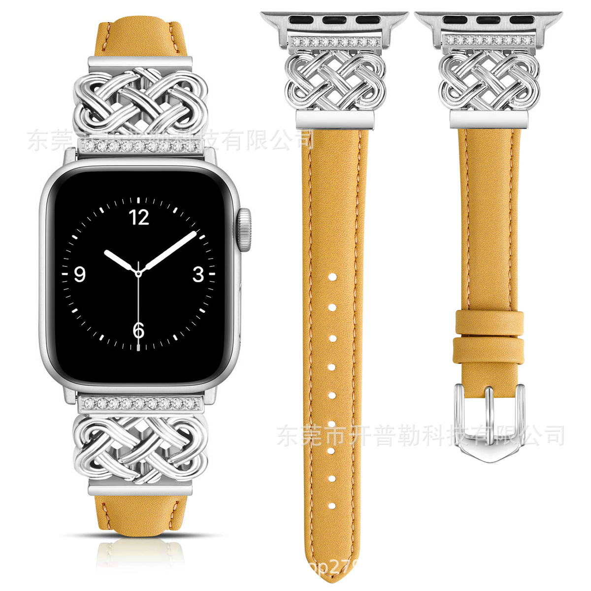 Apple Watch Strap Series 1-10 and SE
