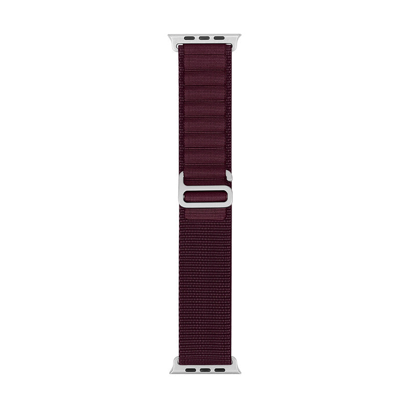 Compatible Apple Watch