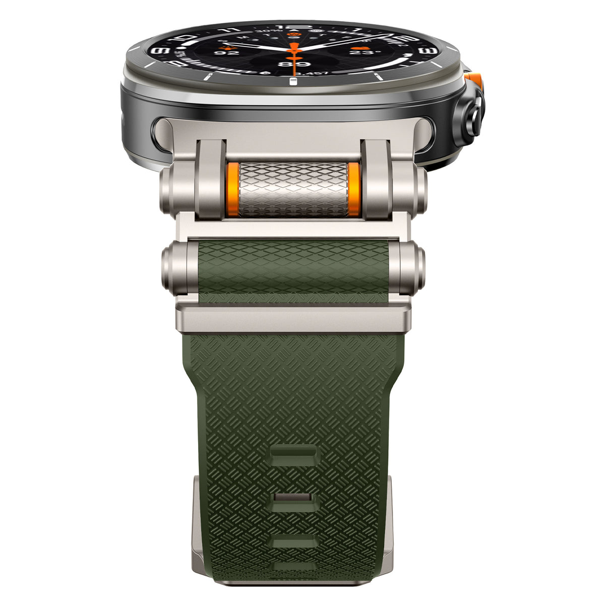 Applicable Apple Watch Band