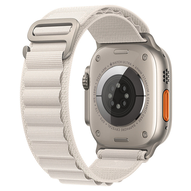 Compatible Apple Watch