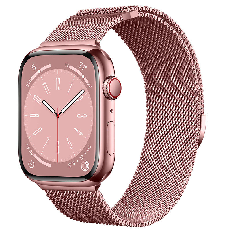 Compatible with Apple Watch