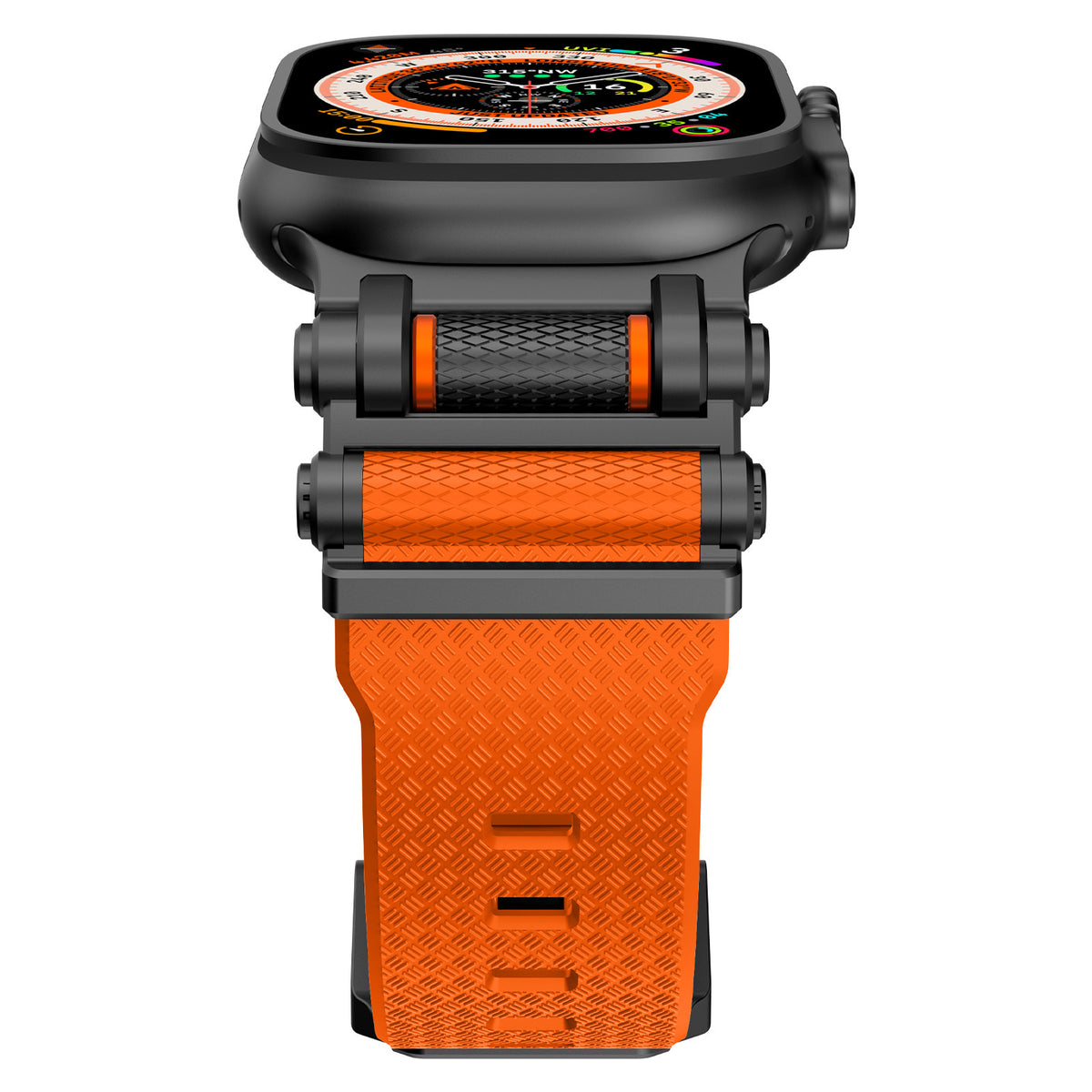 Applicable Apple Watch Band