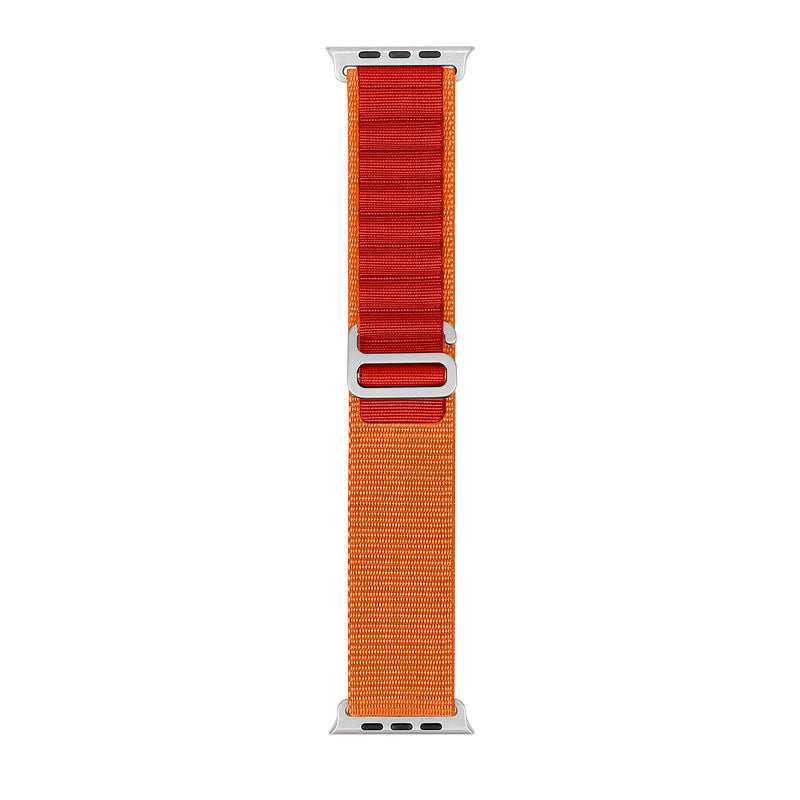 Compatible Apple Watch
