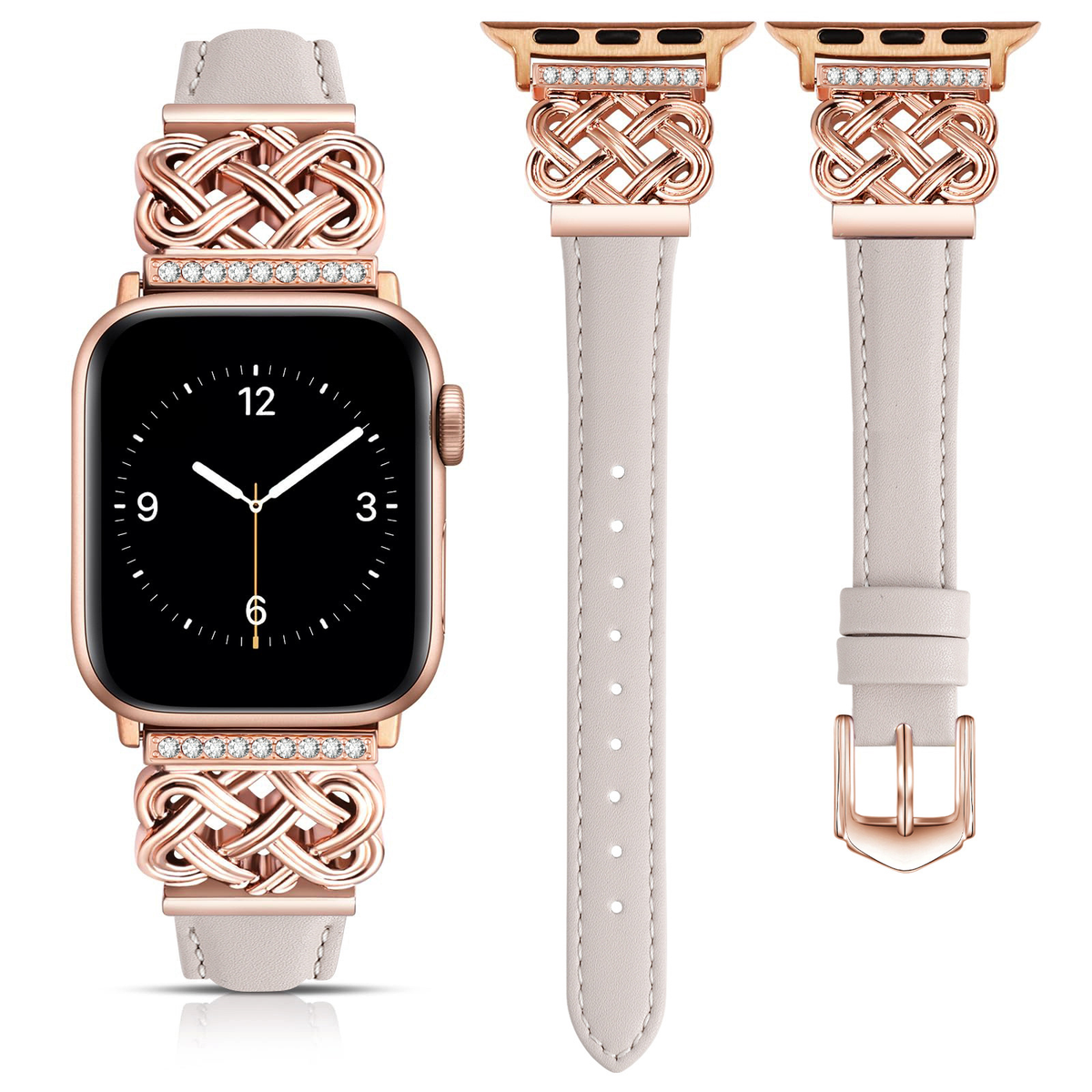 Apple Watch Strap Series 1-10 and SE