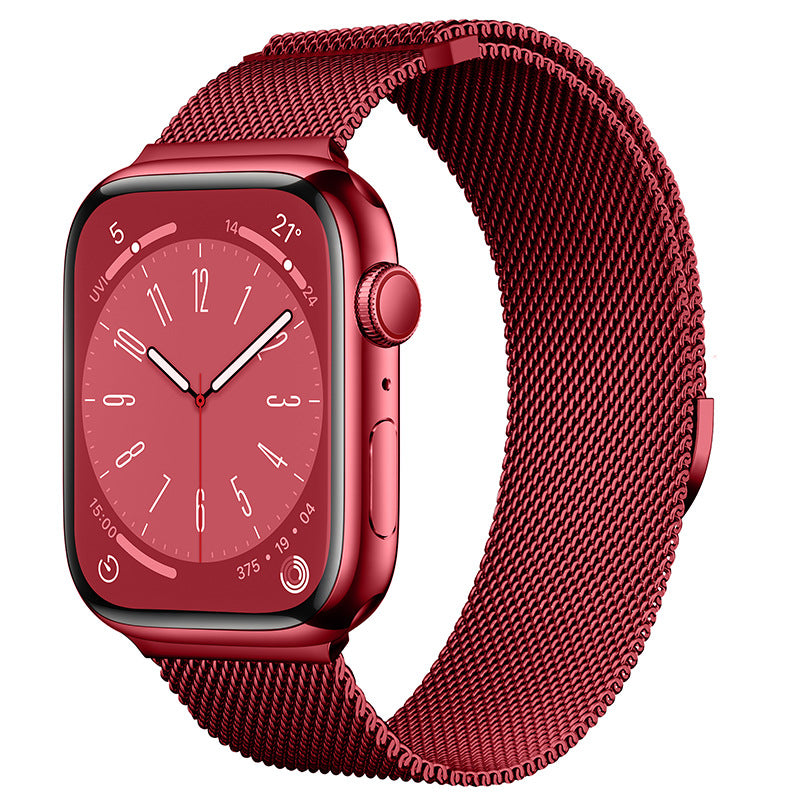 Compatible with Apple Watch