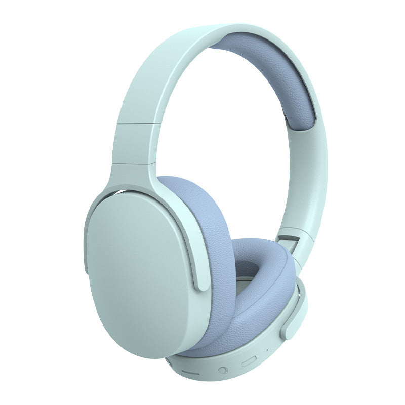 Wireless Bluetooth 5.4 Headphones