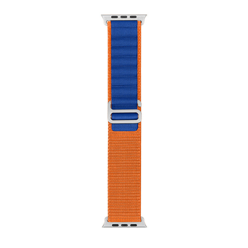 Compatible Apple Watch