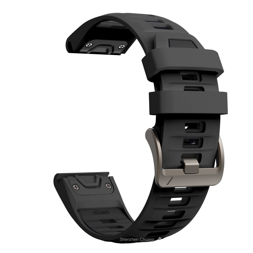 Compatible with Garmin Fenix 8