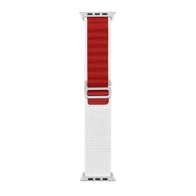 Compatible Apple Watch