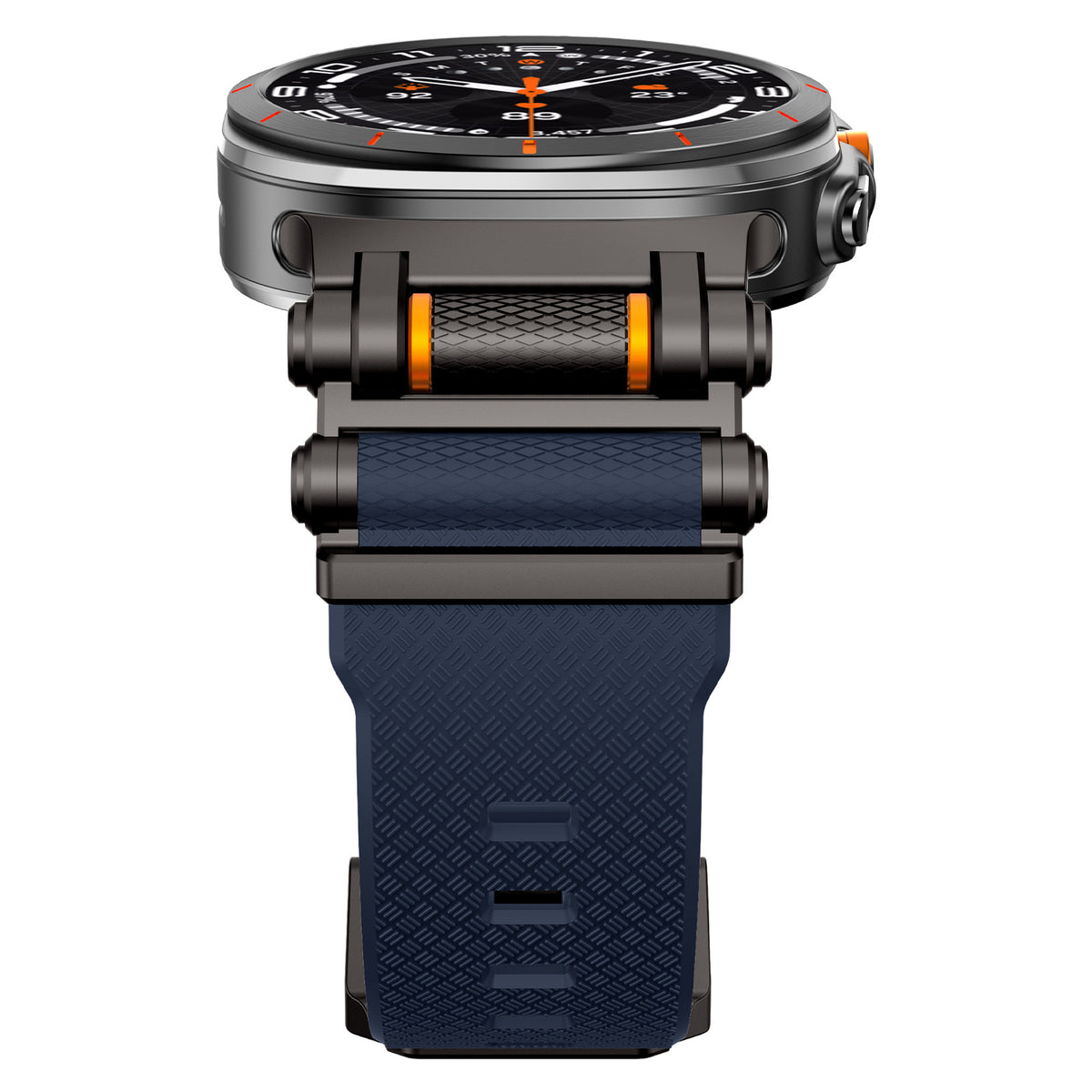 Applicable Apple Watch Band