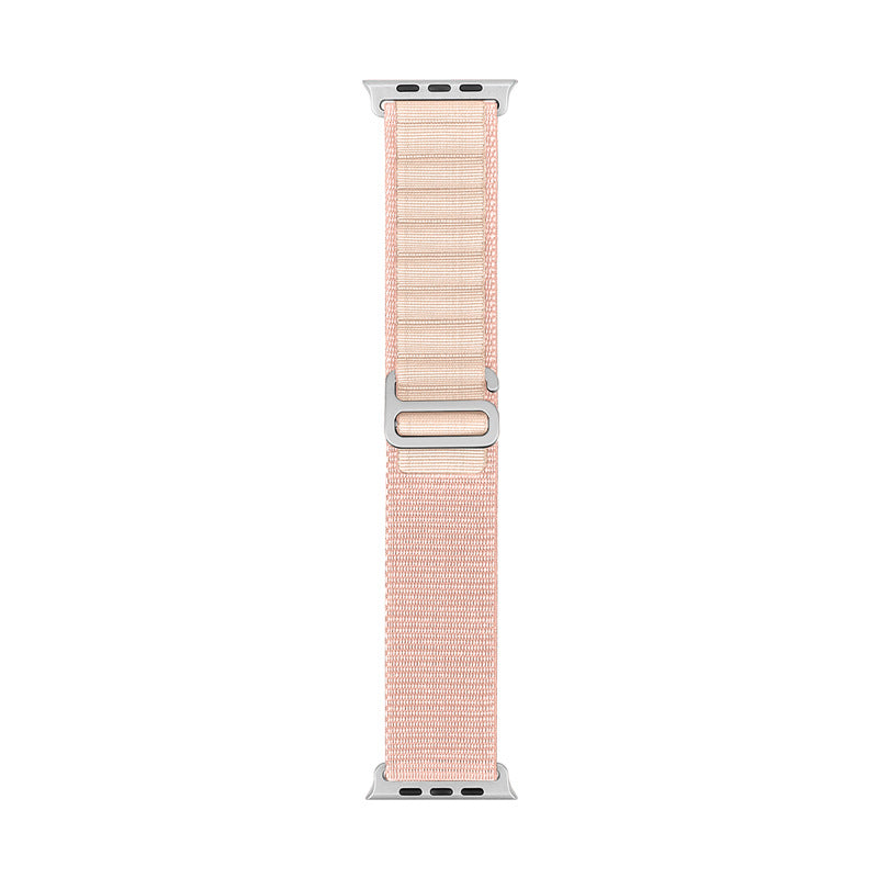 Compatible Apple Watch