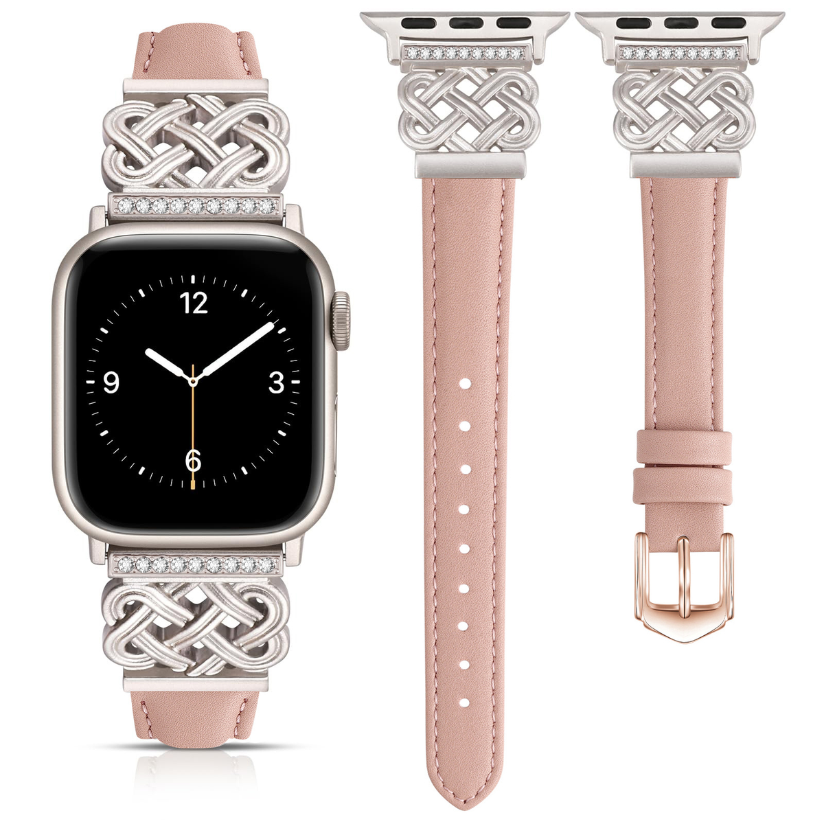 Apple Watch Strap Series 1-10 and SE
