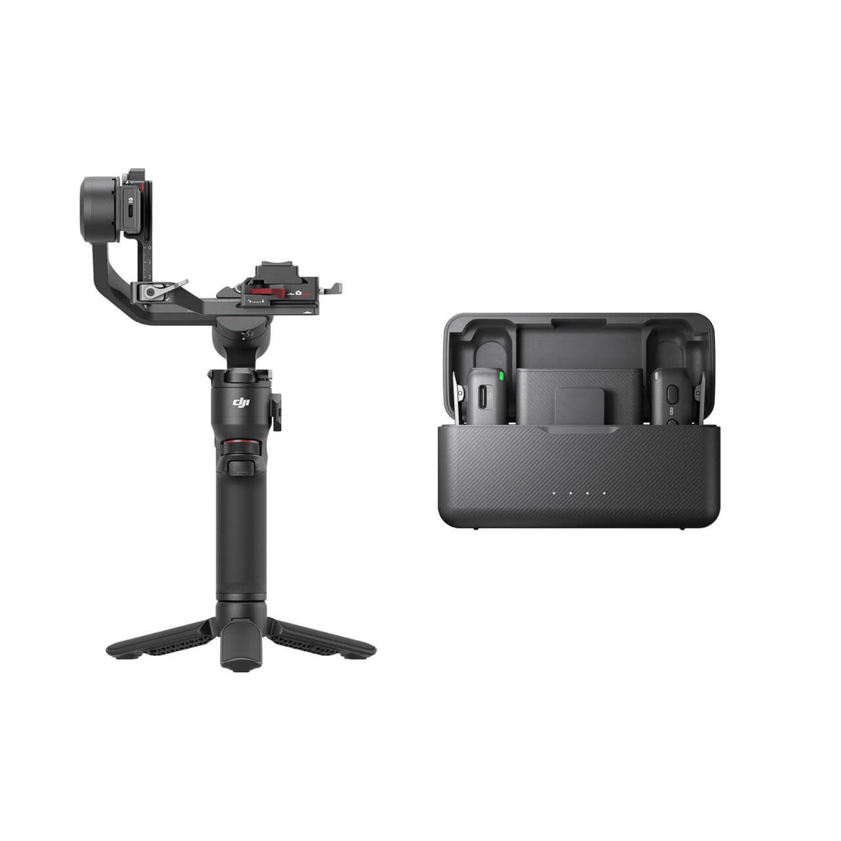 Gimbal Stabilizer 3-Axis