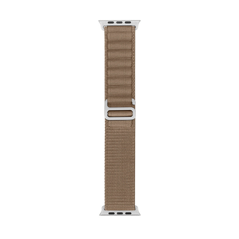 Compatible Apple Watch