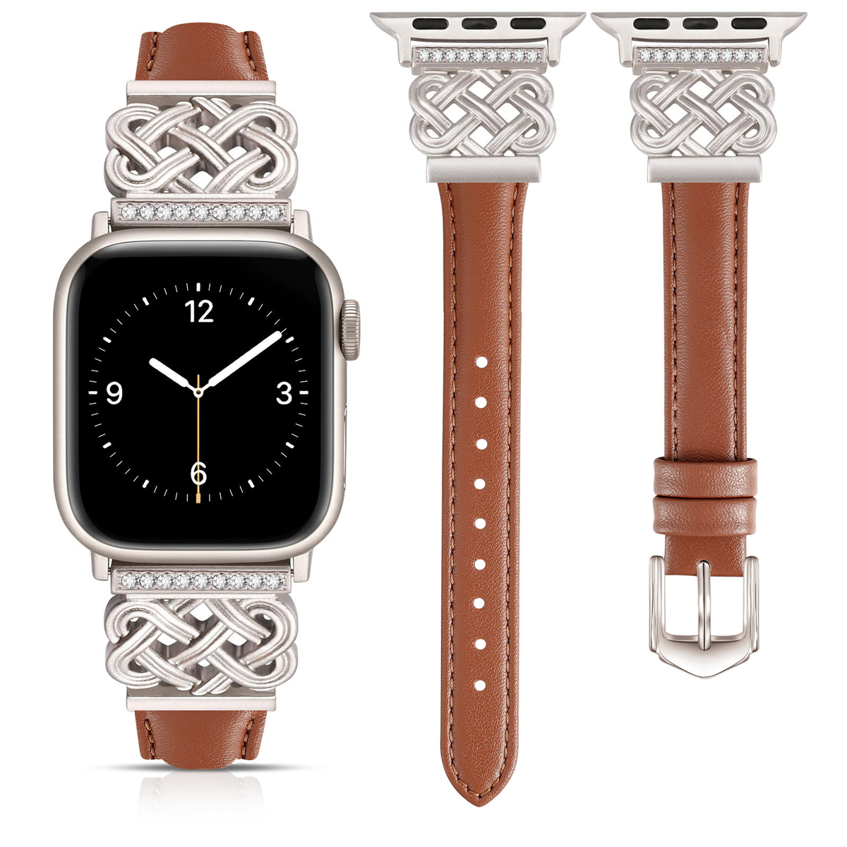 Apple Watch Strap Series 1-10 and SE