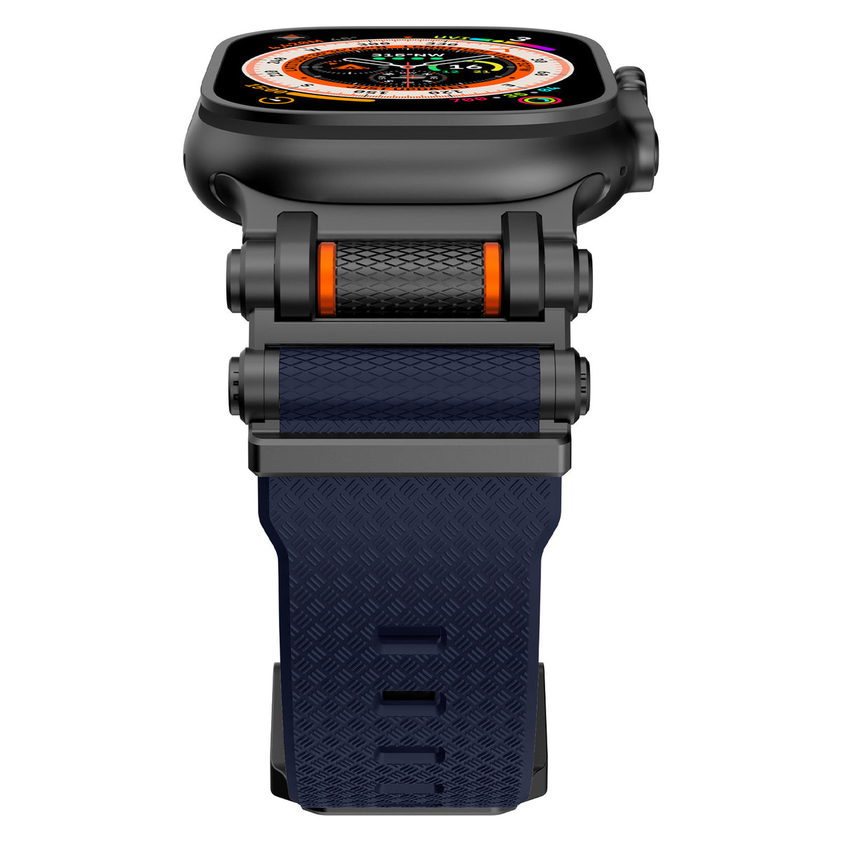 Applicable Apple Watch Band