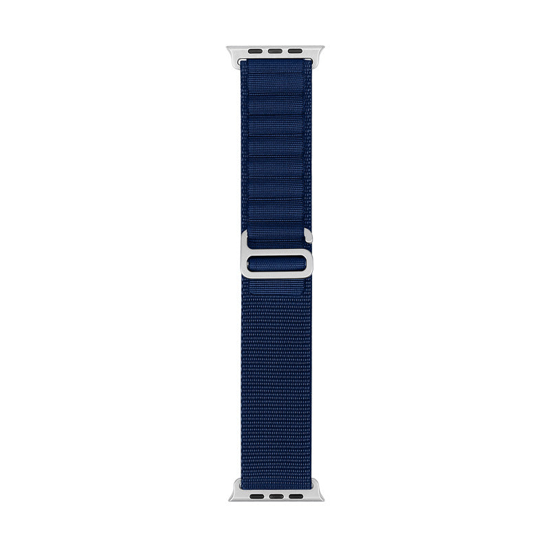 Compatible Apple Watch