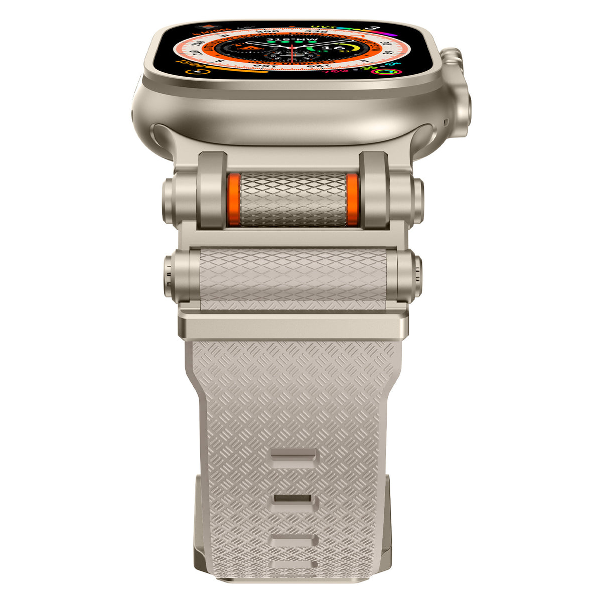 Applicable Apple Watch Band