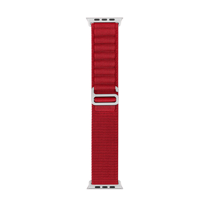 Compatible Apple Watch
