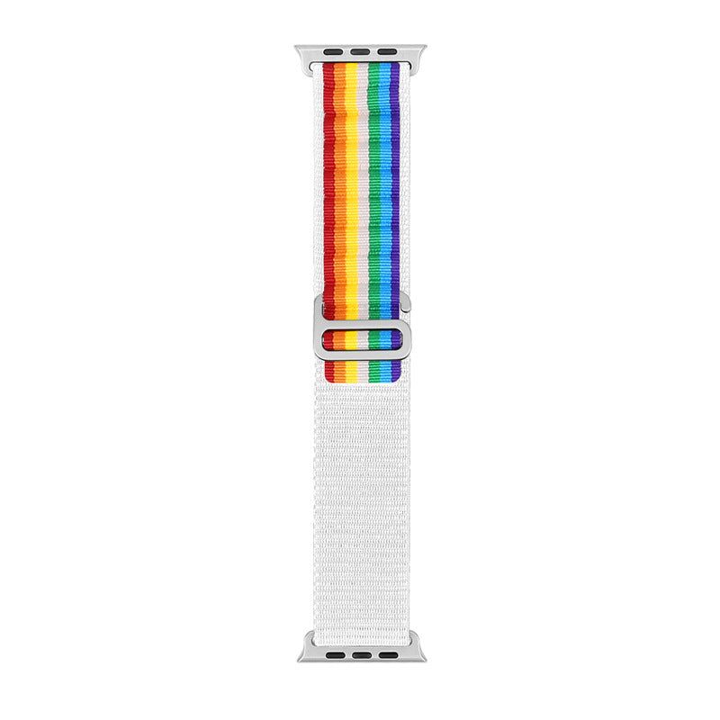 Compatible Apple Watch