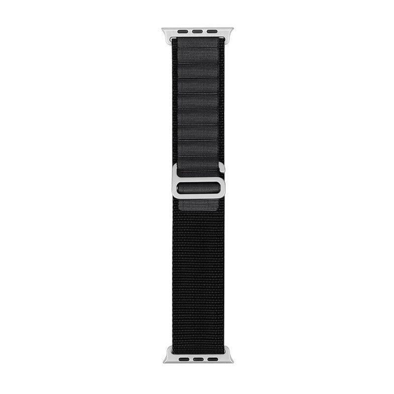 Compatible Apple Watch