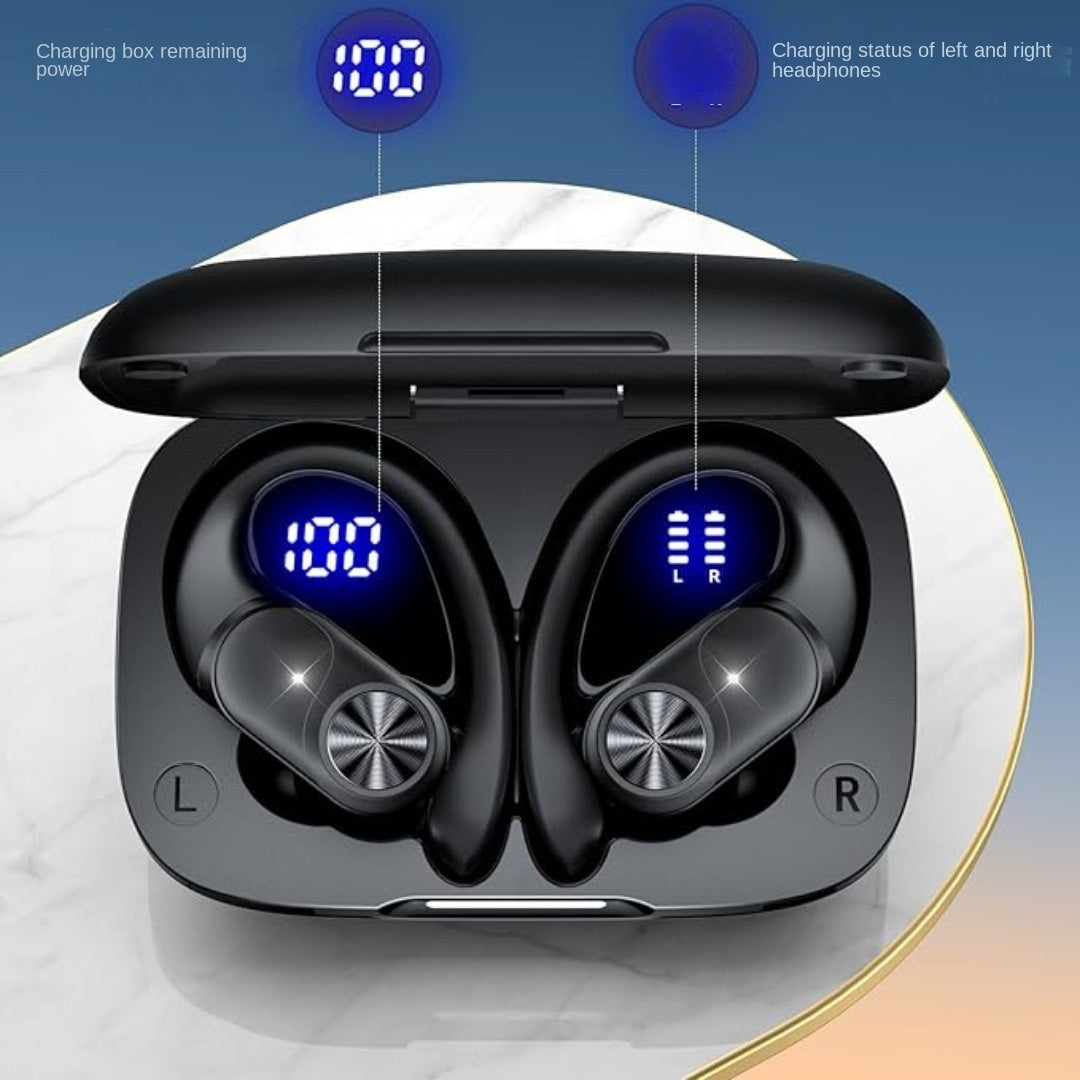Wireless Bluetooth Noise cancelling Earbuds