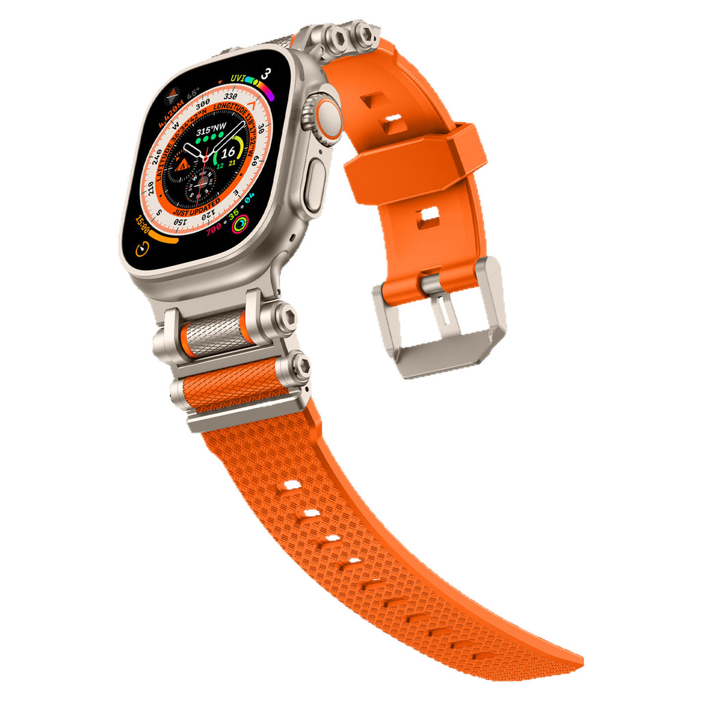 Applicable Apple Watch Band