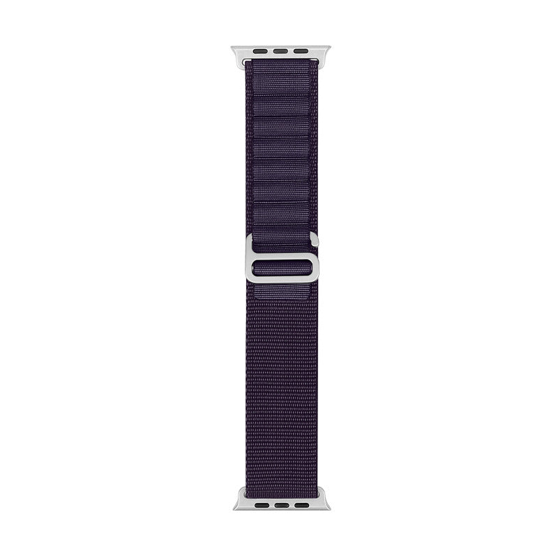 Compatible Apple Watch