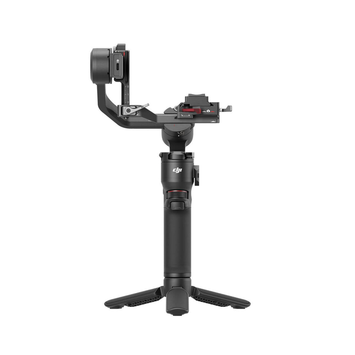 Gimbal Stabilizer 3-Axis