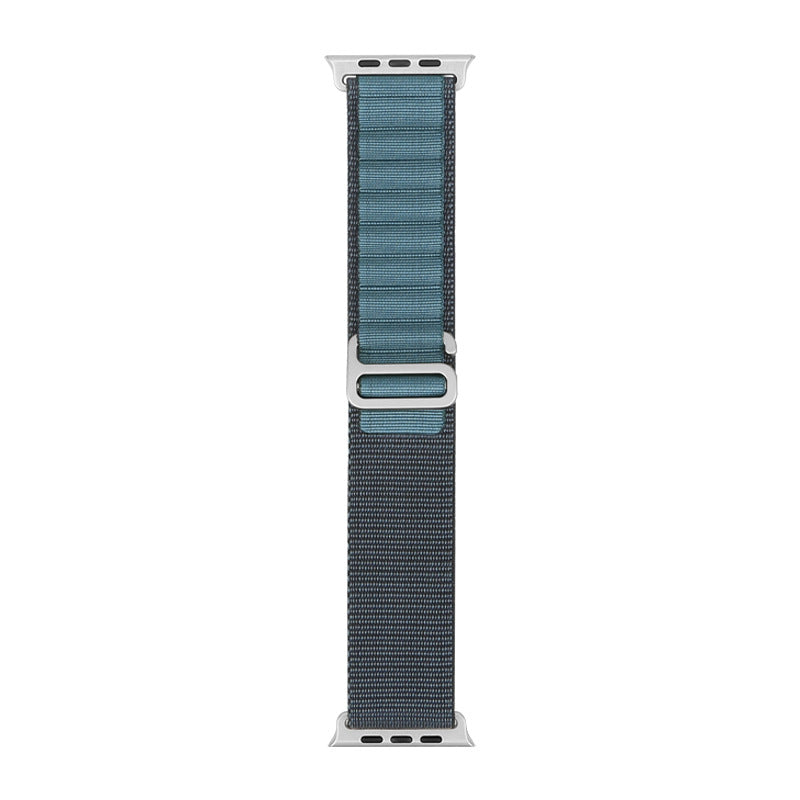 Compatible Apple Watch