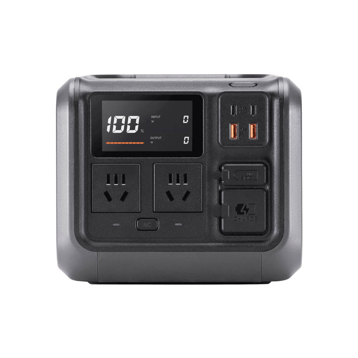 DJI Power 500 Outdoor Power Station 1000W