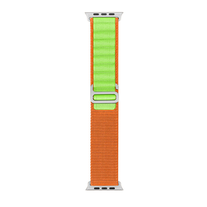 Compatible Apple Watch