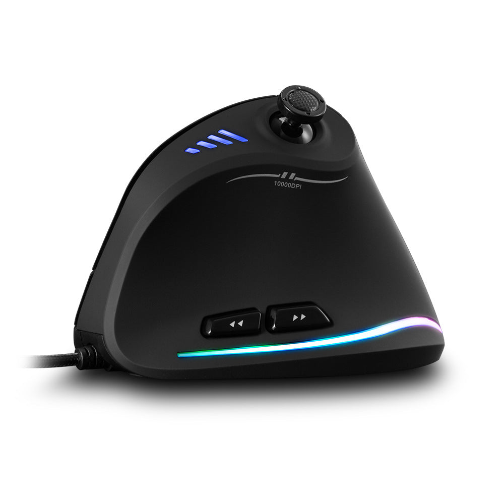 Master C18RGB Vertical Mouse