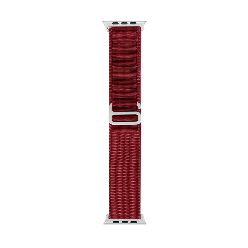 Compatible Apple Watch