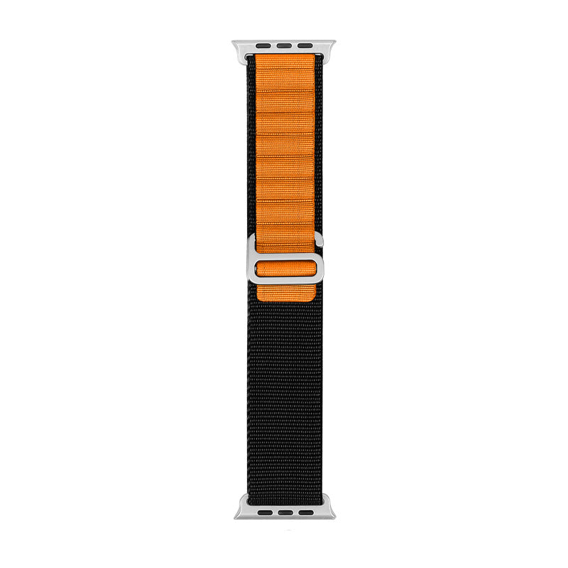 Compatible Apple Watch