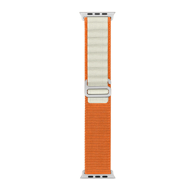 Compatible Apple Watch