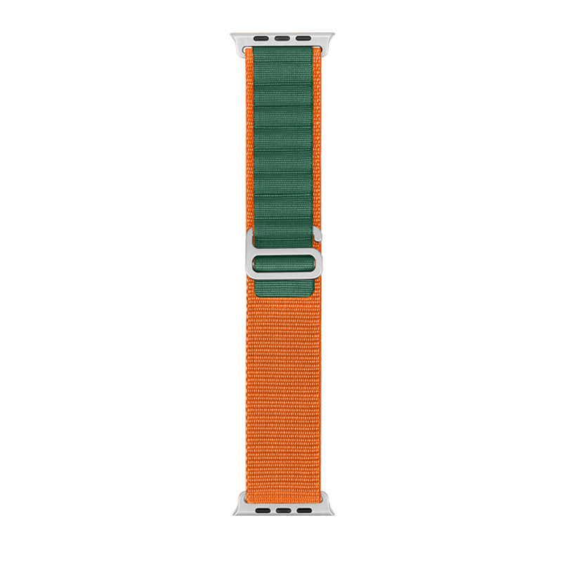 Compatible Apple Watch