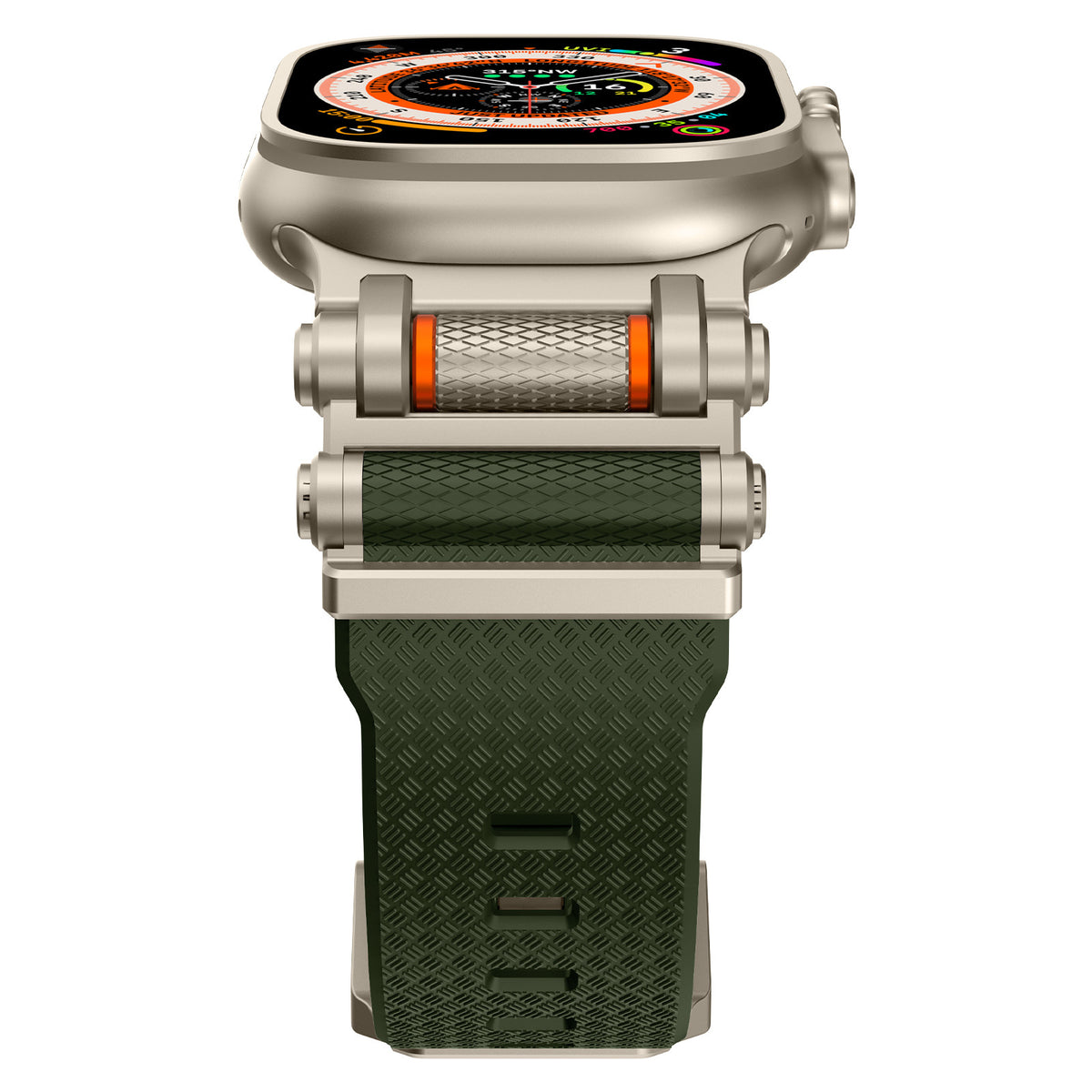 Applicable Apple Watch Band