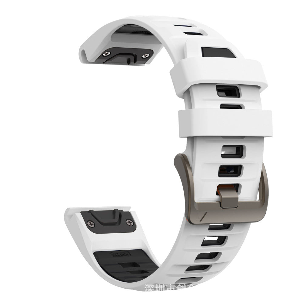 Compatible with Garmin Fenix 8