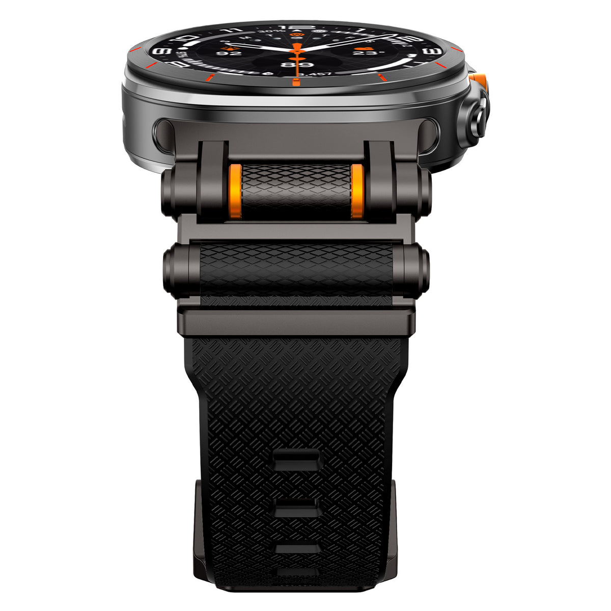 Applicable Apple Watch Band